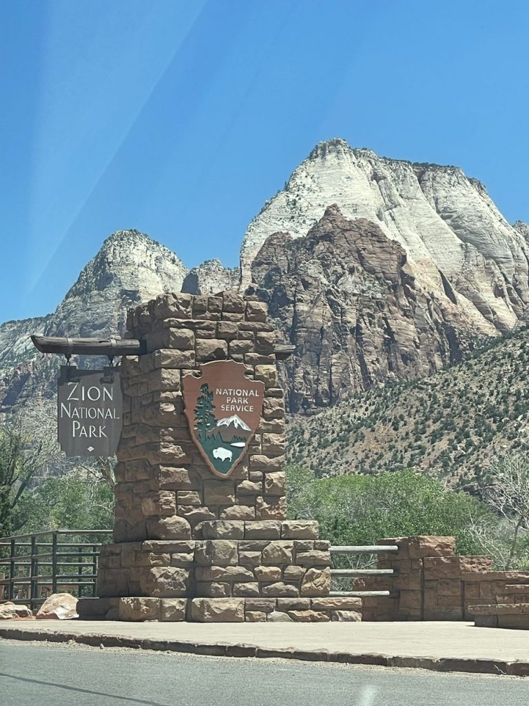 Zion National Park