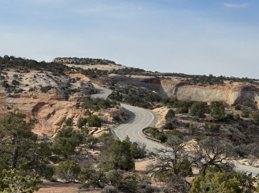 Canyonlands National Park