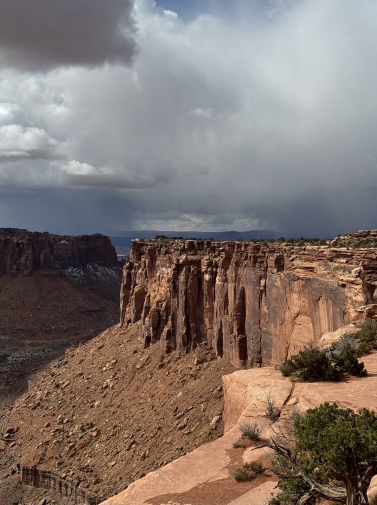 Canyonlands National Park