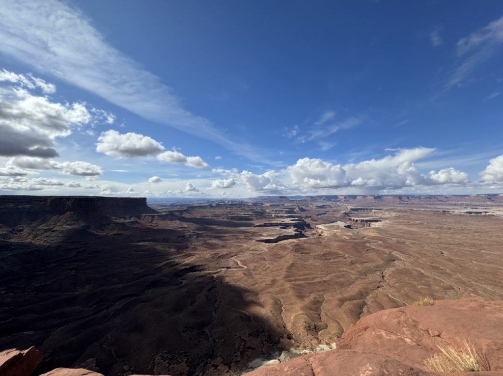 Canyonlands National Park