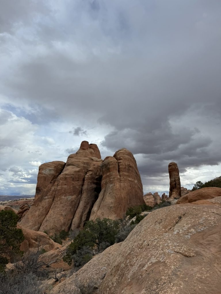 Arches National Park