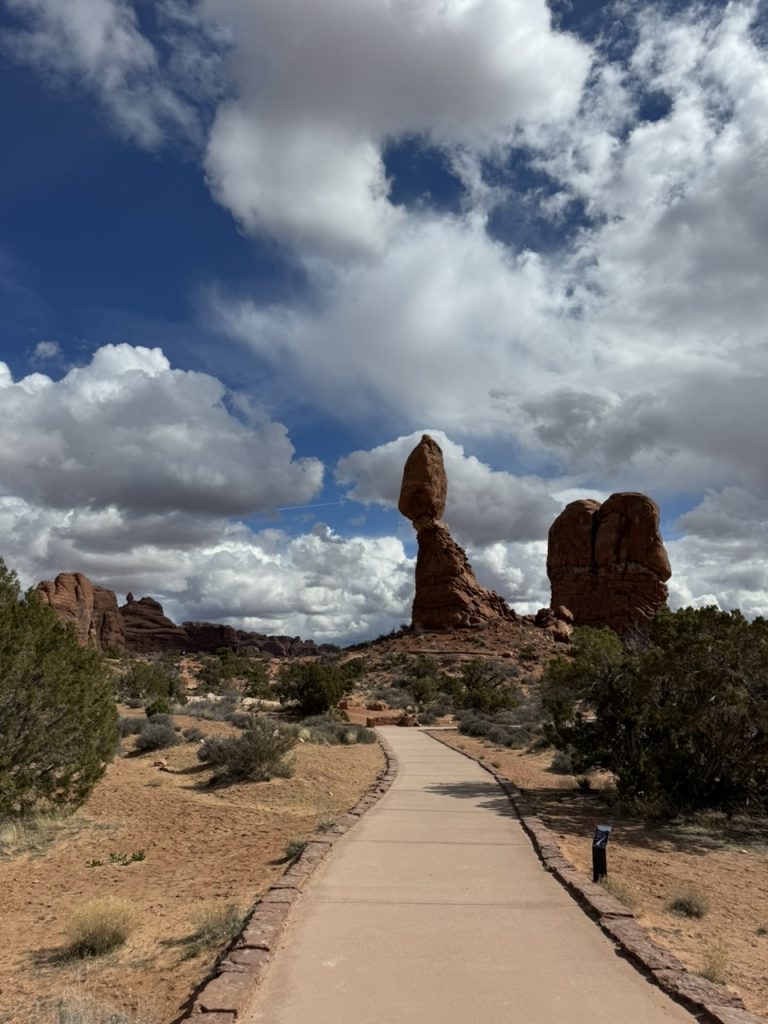 Arches National Park