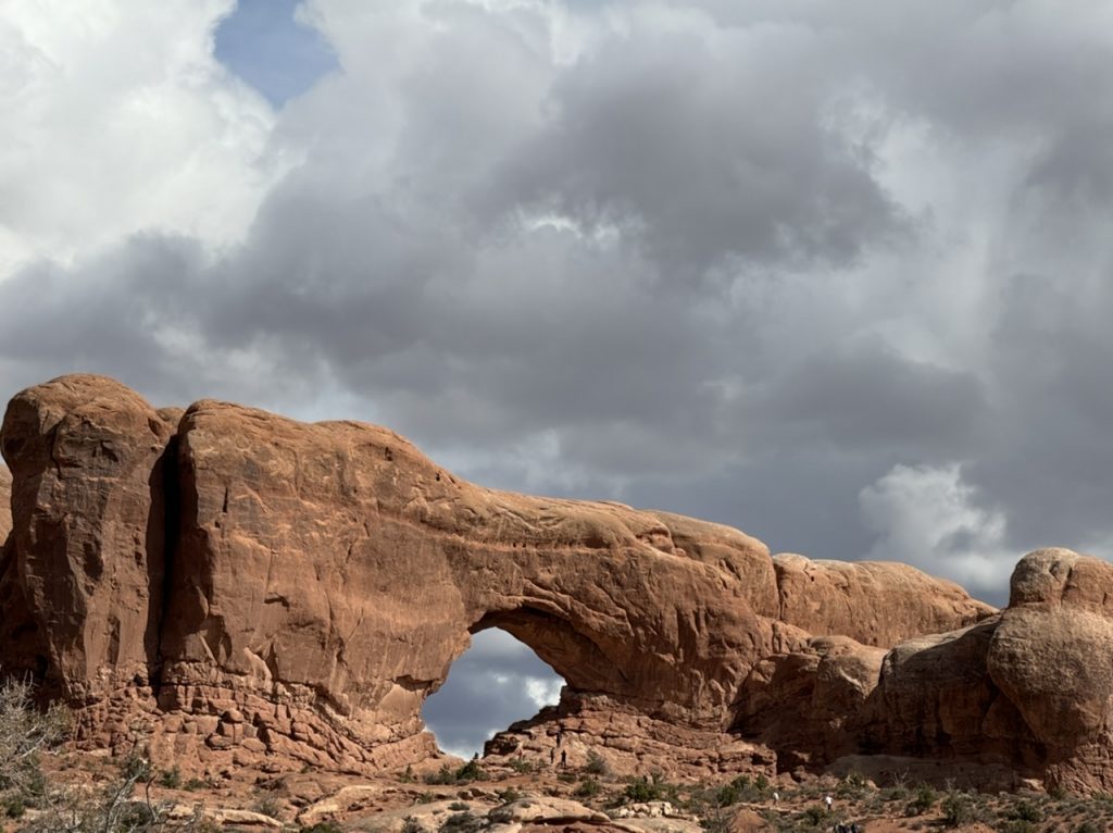 Arches National Park