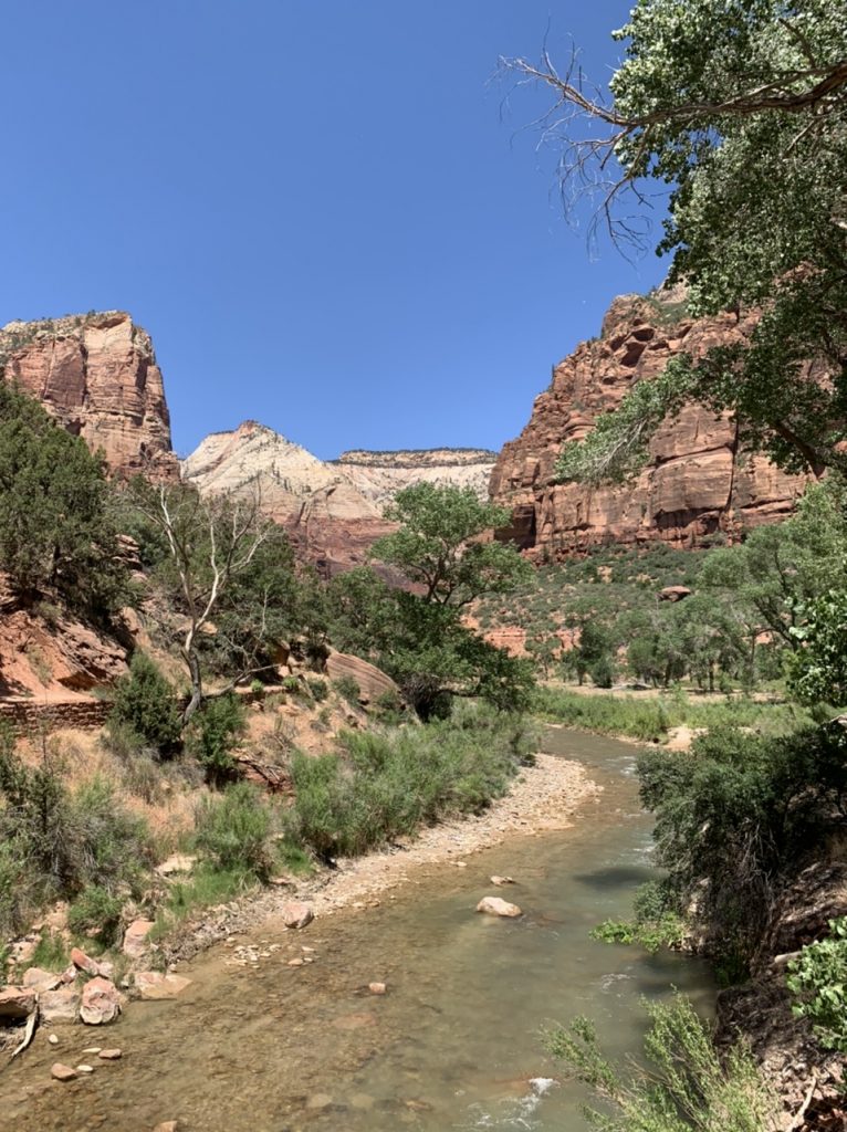 Zion National Park