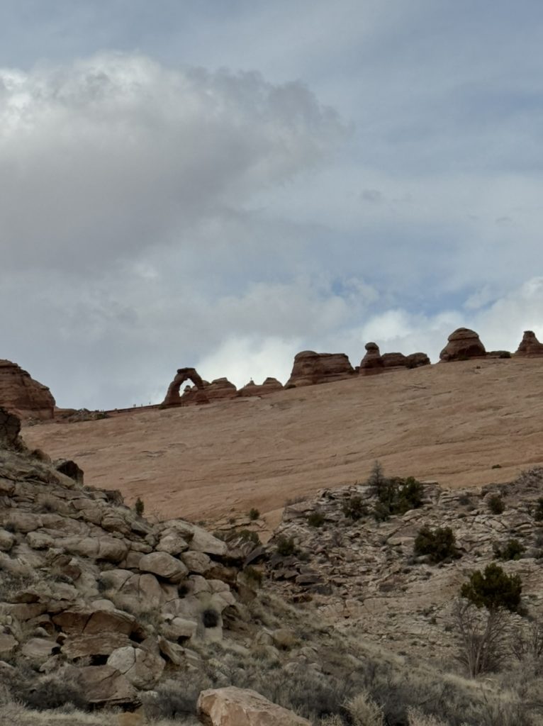 Arches National Park