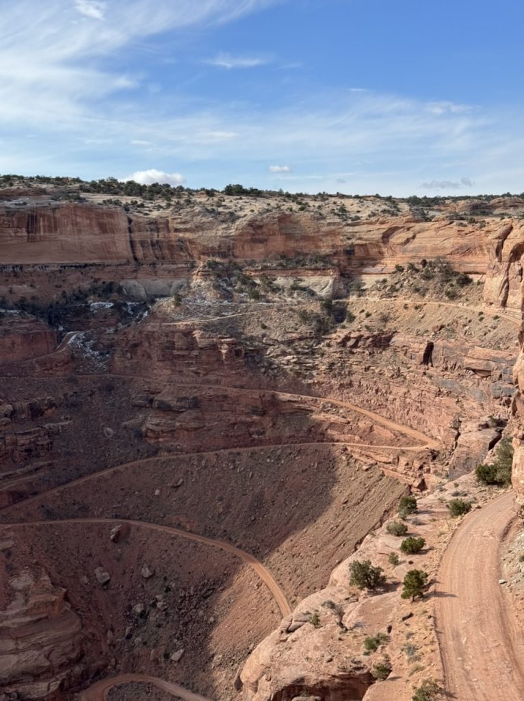 Canyonlands National Park