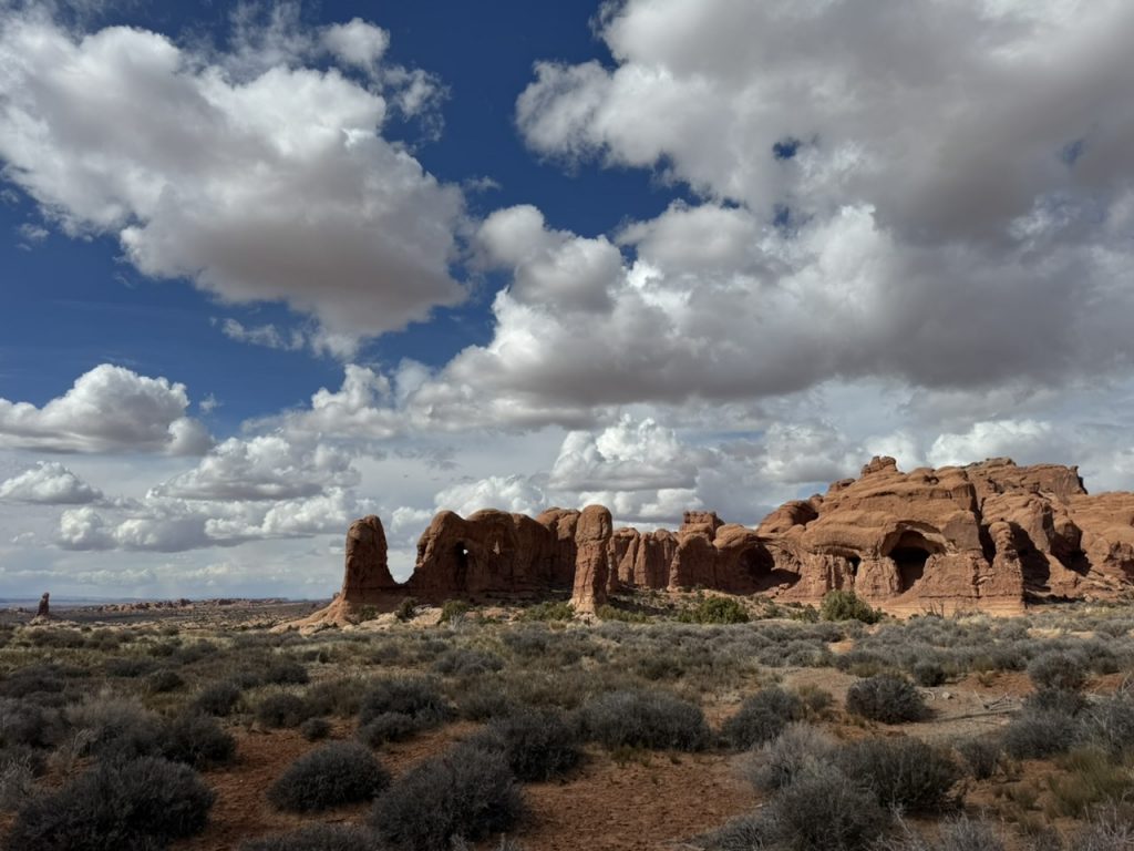 Arches National Park