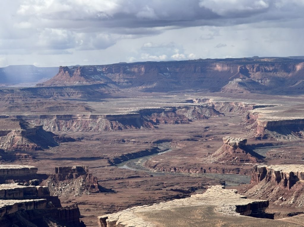 Canyonlands National Park