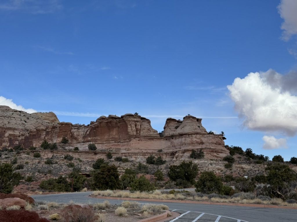 Canyonlands National Park