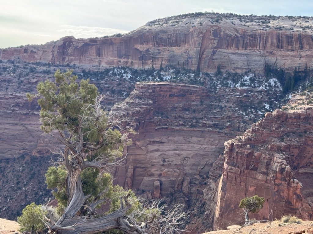 Canyonlands National Park