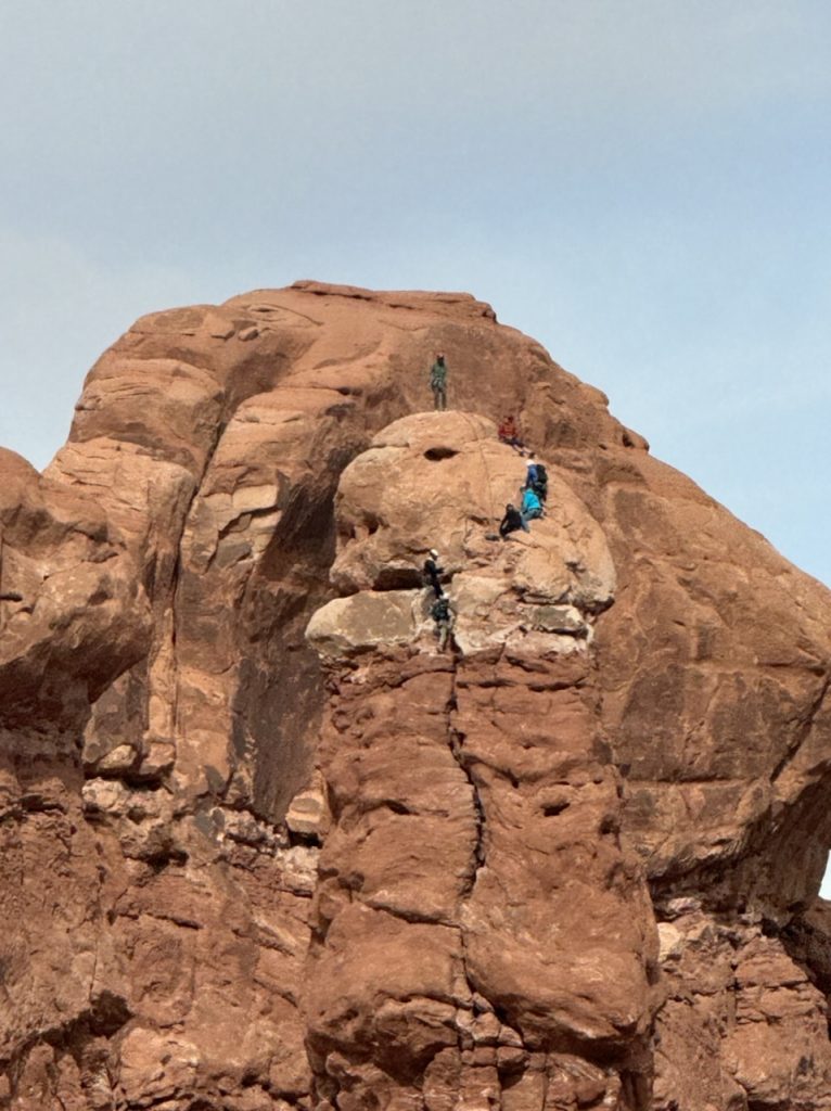 Arches National Park