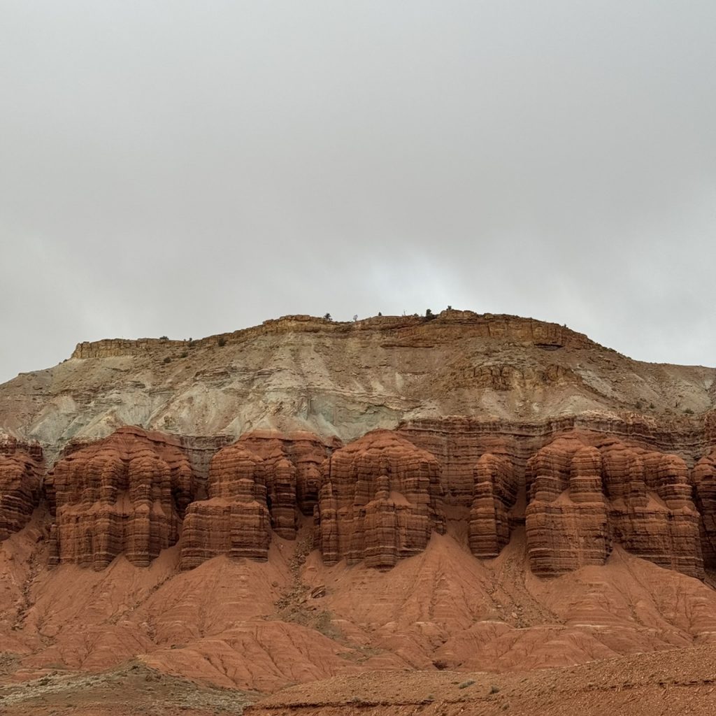 Capitol Reef National Park