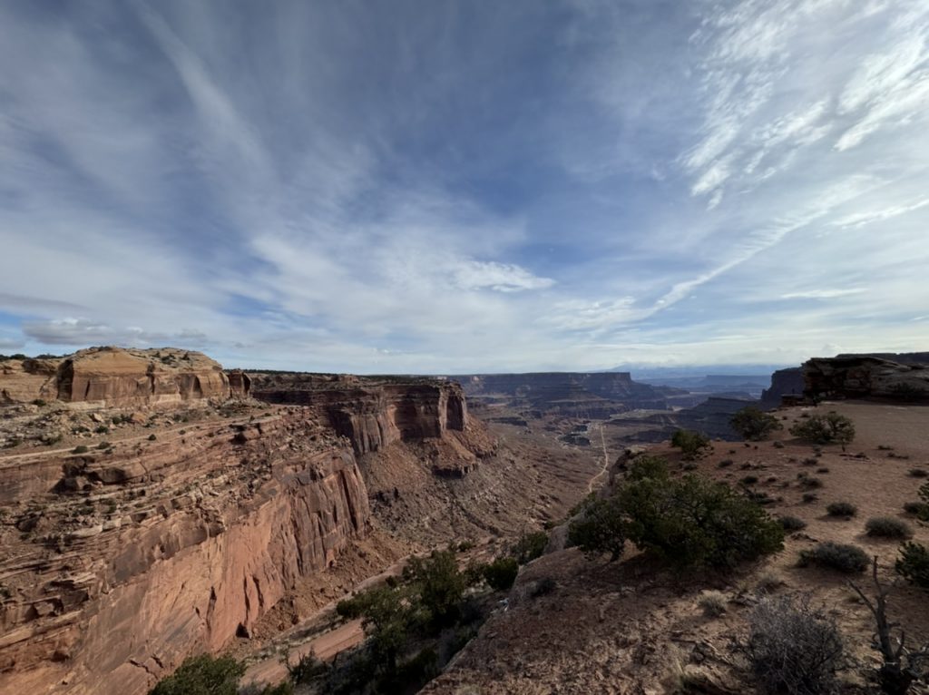 Canyonlands National Park