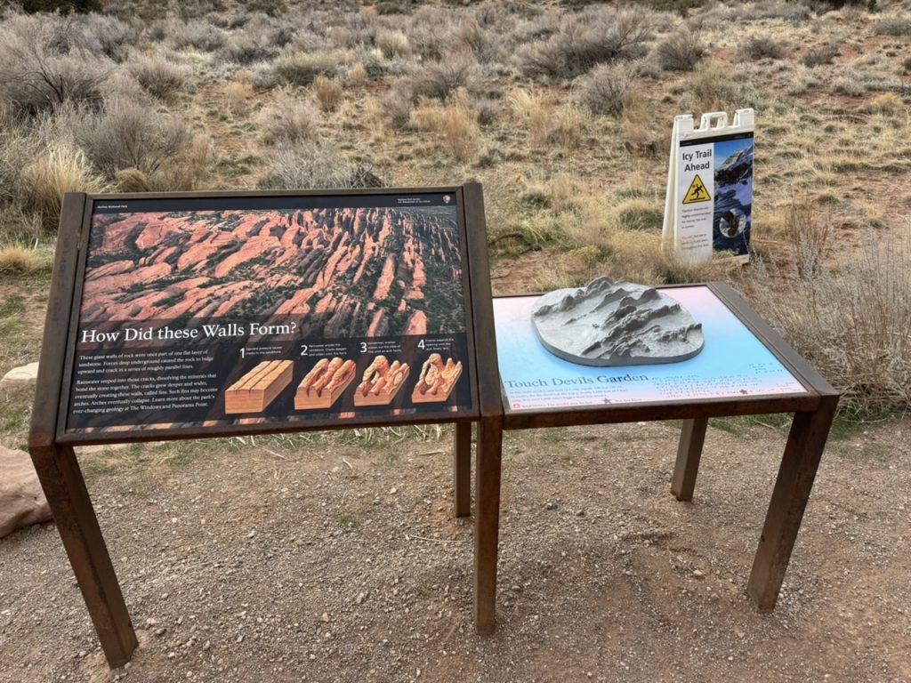 Arches National Park