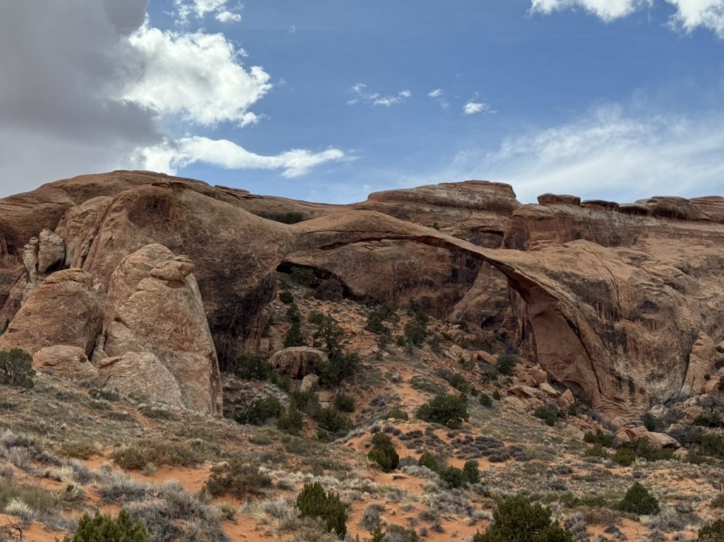 Arches National Park