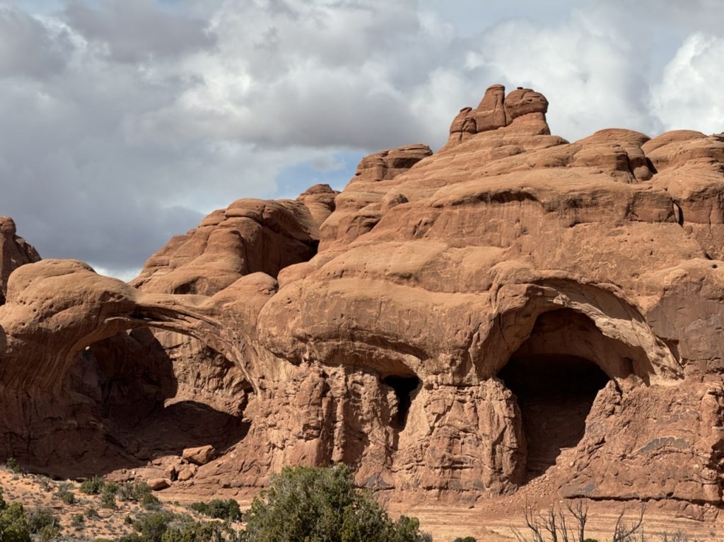 Arches National Park