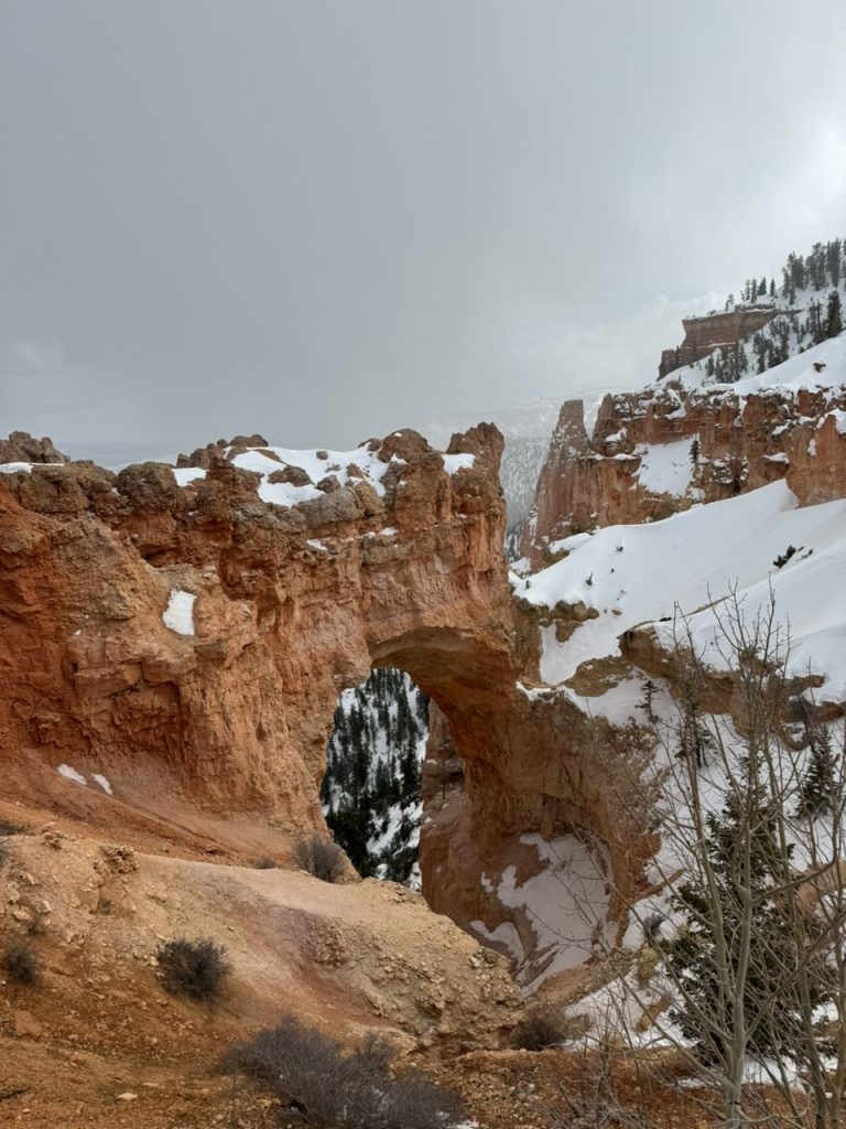 Bryce Canyon National Park