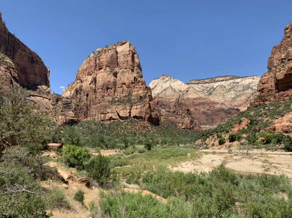 Zion National Park