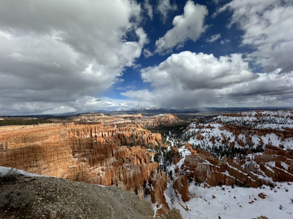 Bryce Canyon National Park