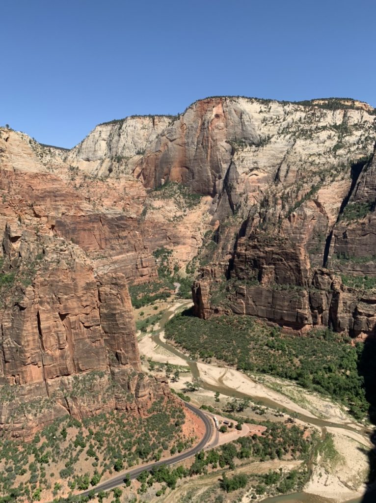 Zion National Park