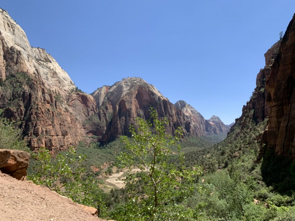 Zion National Park