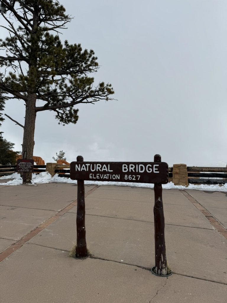 Bryce Canyon National Park