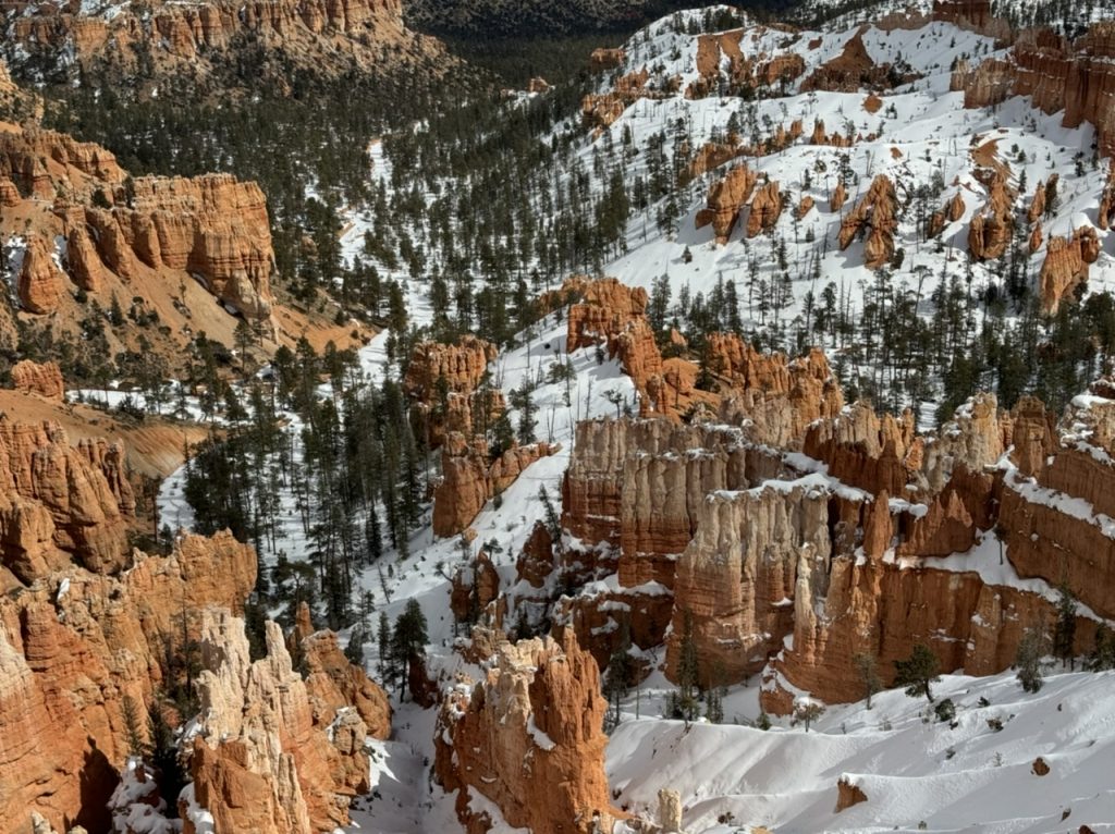 Bryce Canyon National Park