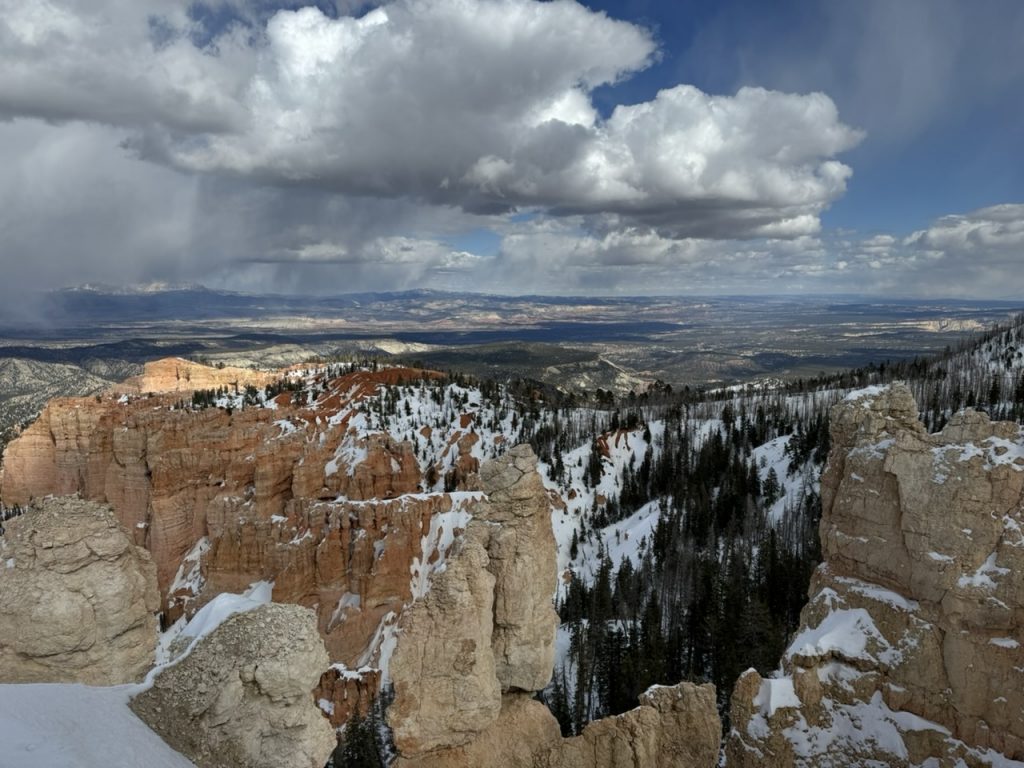 Bryce Canyon National Park