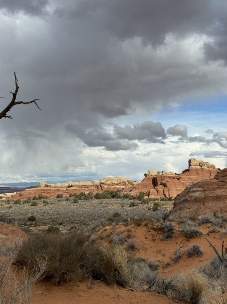 Arches National Park