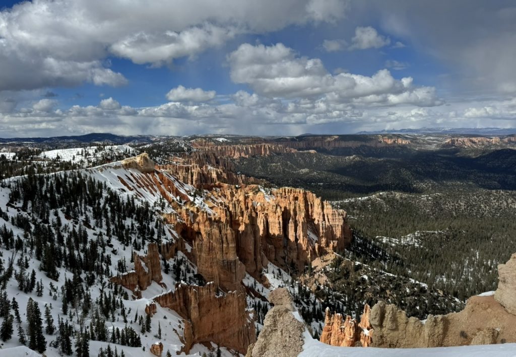 Bryce Canyon National Park