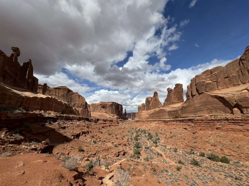 Arches National Park