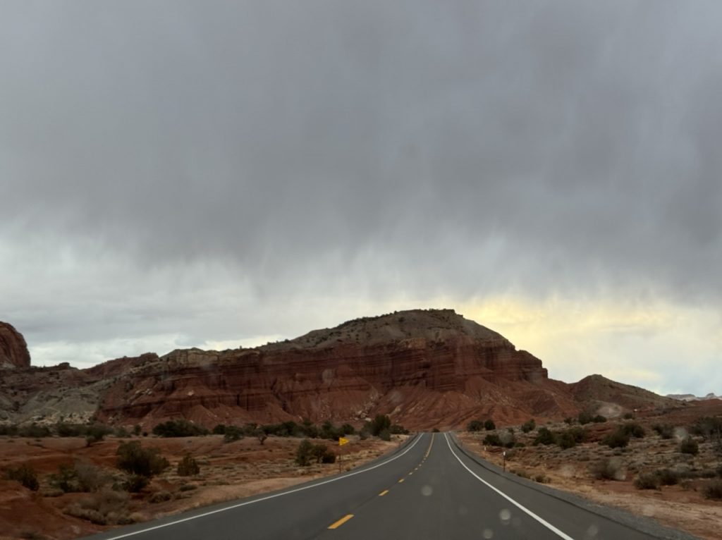 Capitol Reef National Park