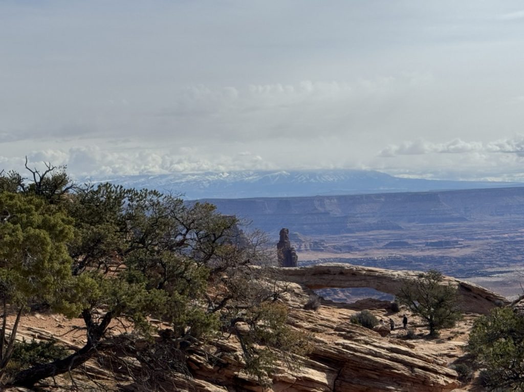 Canyonlands National Park