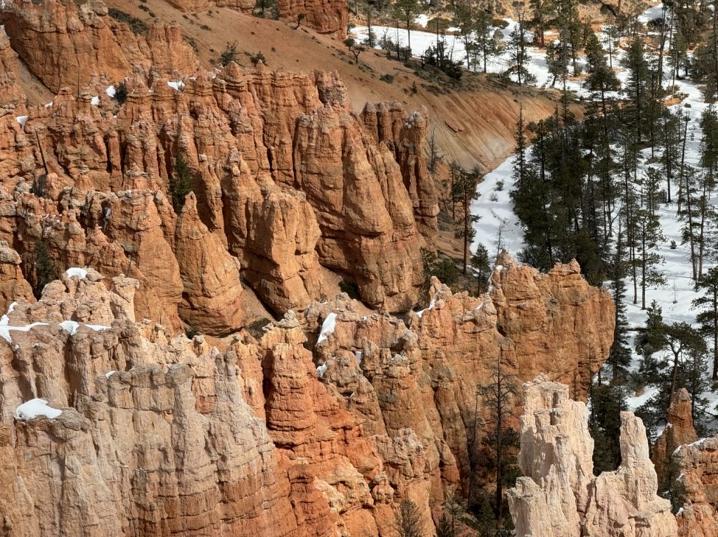 Bryce Canyon National Park