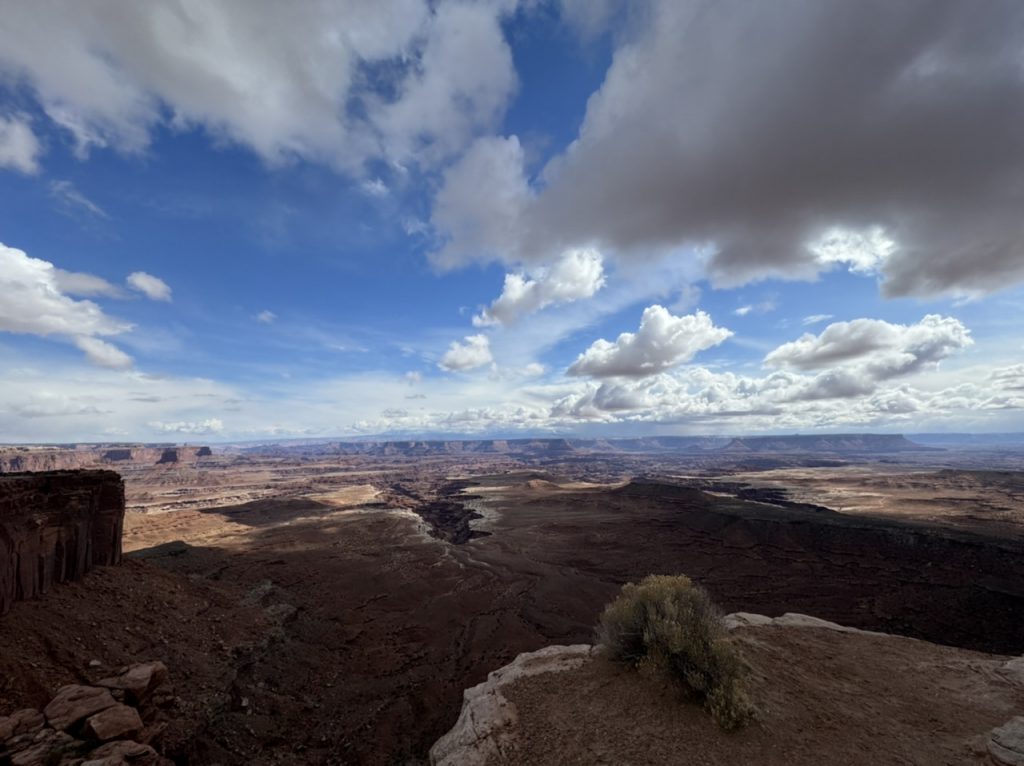 Canyonlands National Park