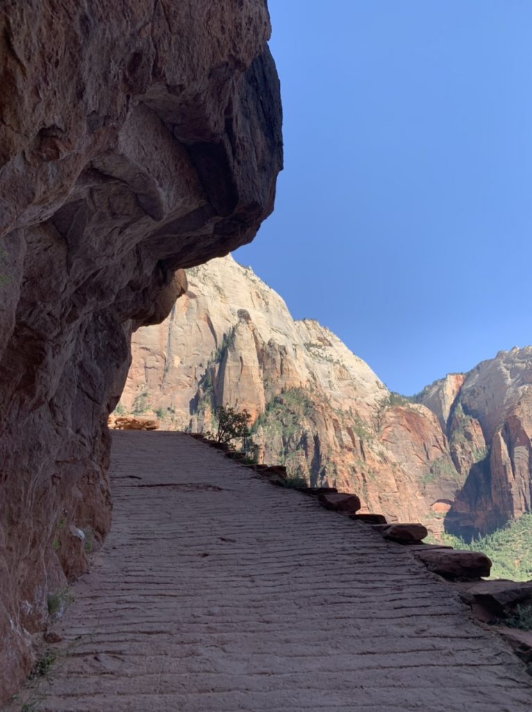 Zion National Park