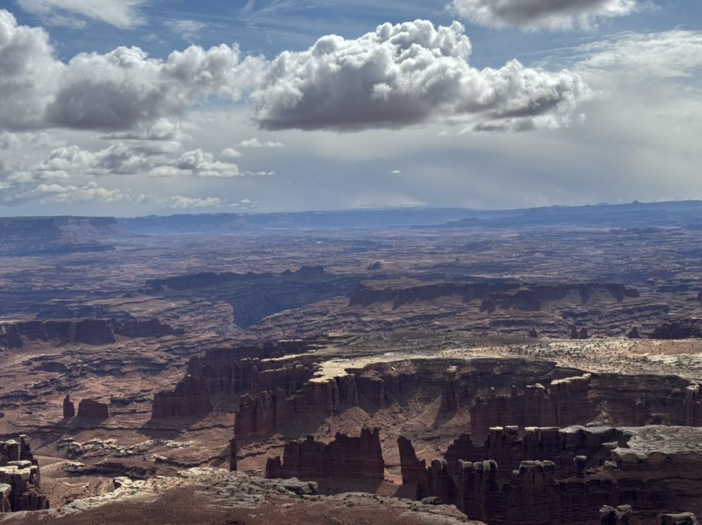 Canyonlands National Park