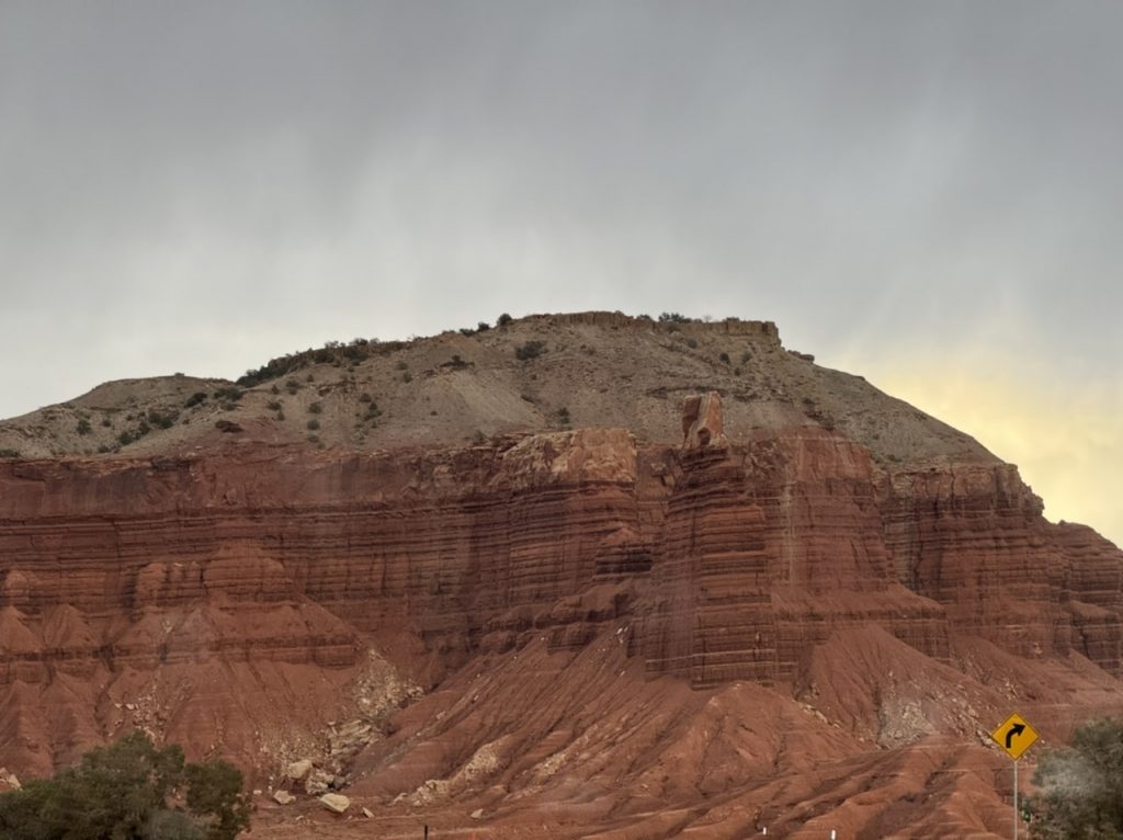 Capitol Reef National Park