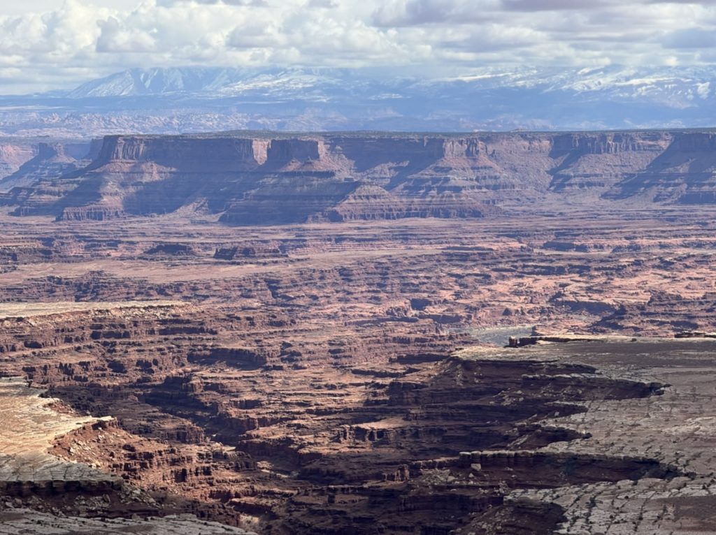 Canyonlands National Park