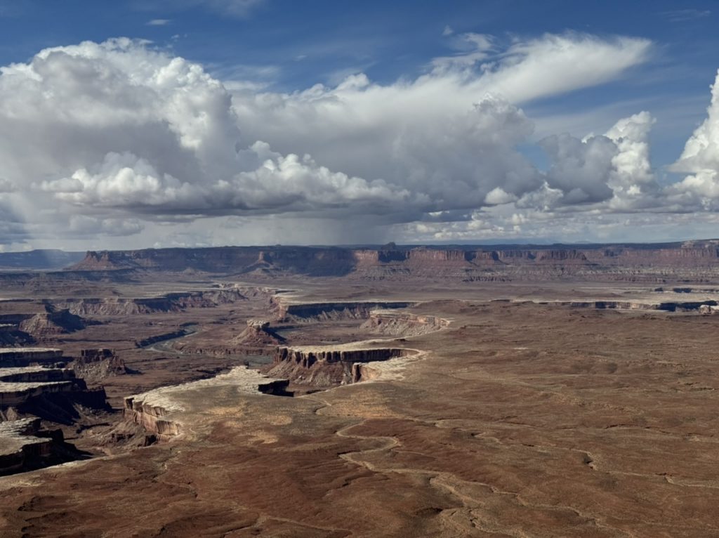 Canyonlands National Park