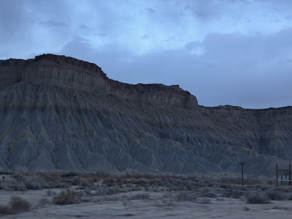 Capitol Reef National Park