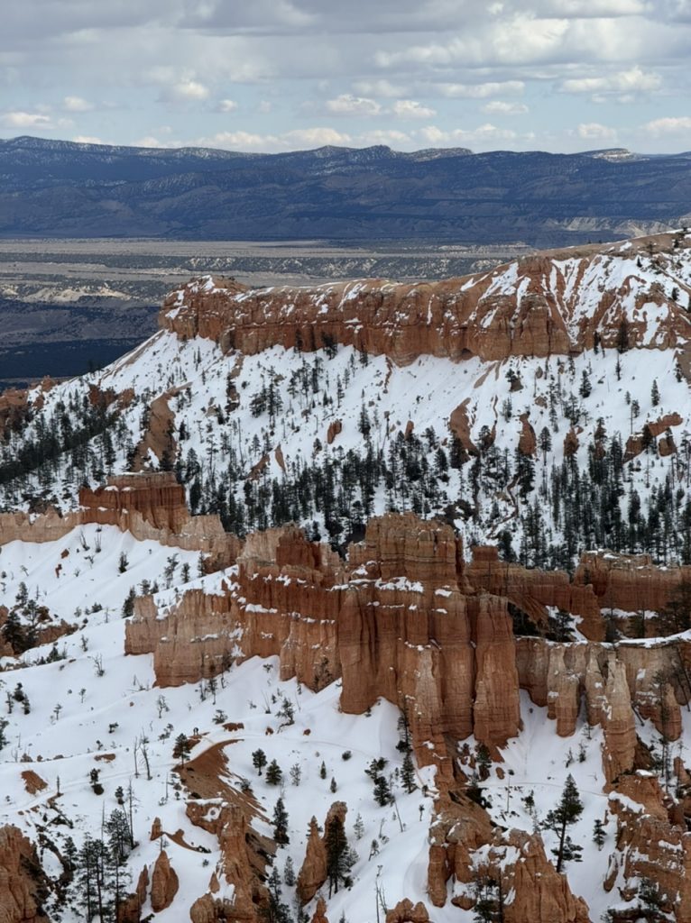 Bryce Canyon National Park