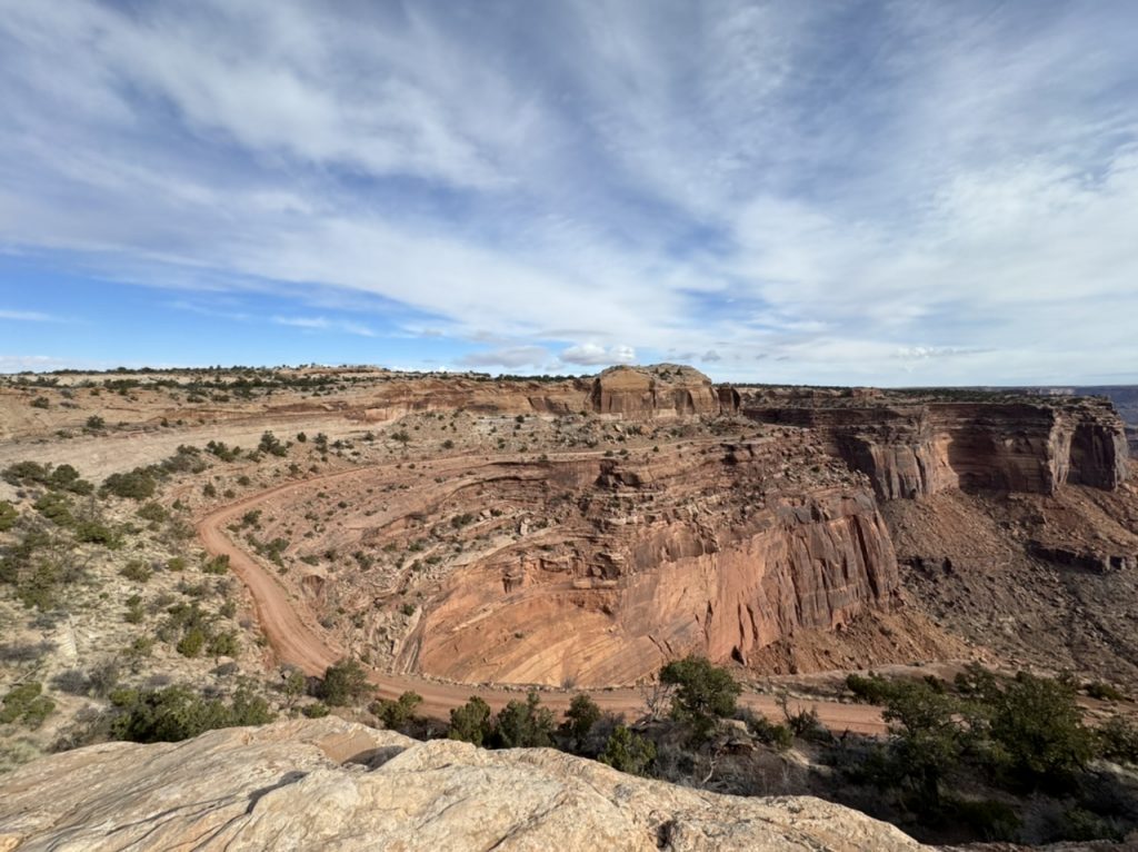 Canyonlands National Park